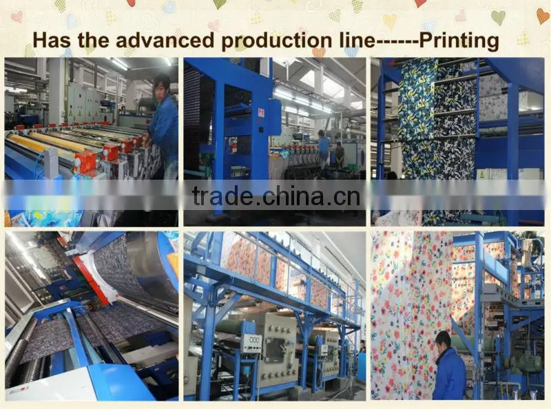 cotton uniform twill fabric for garment