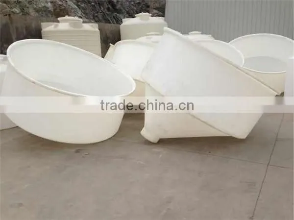 Green food grade plastic water car, plastic shell fan shell processing customized