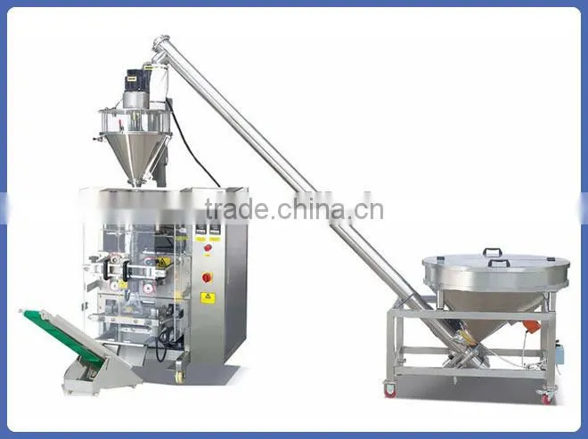 Automatic Powder Auger Packaging Machine