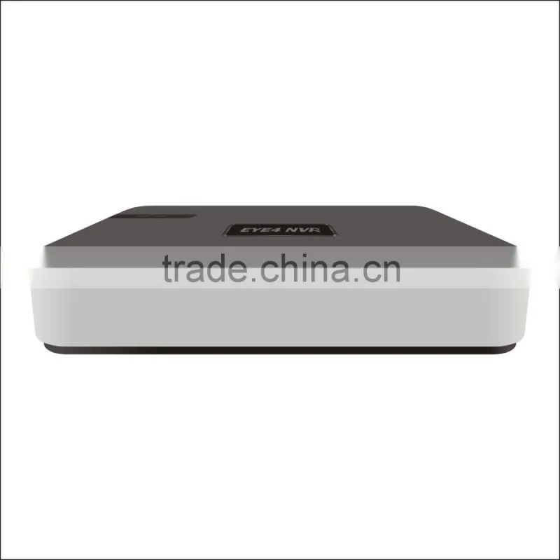 VStarcam New ONVIF H.264 8CH His3515A Phone APP NVR 8 channel cctv camera system
