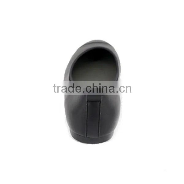 2016 New Model Simple Design Teenager Girls Pointed Toe Ballet Flat Shoes