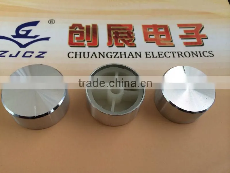 Oven switch knob / potentiometer knob / band switch knob / switch knob / Coffee machine cooler knob switch