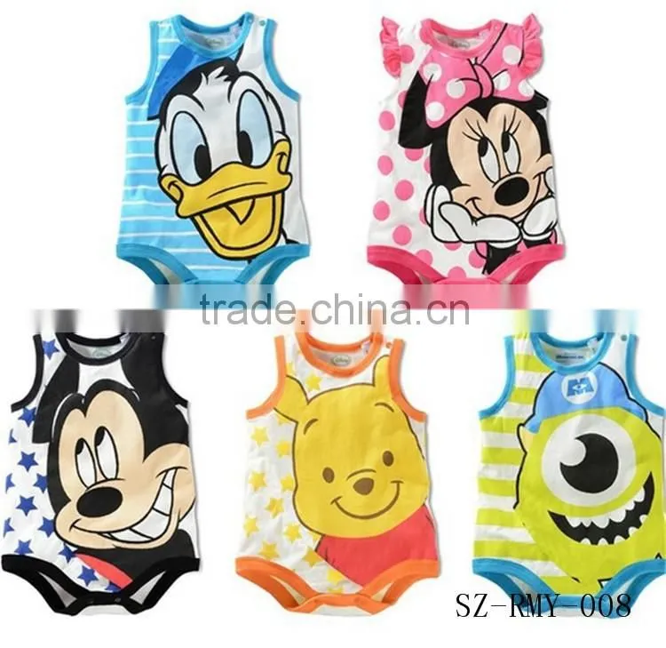 Short sleeve factory price children clothing 2016 new fashion baby girls clothes