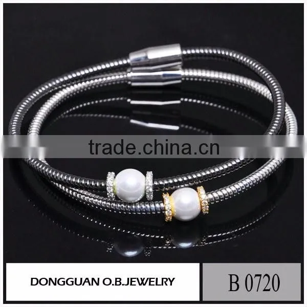 Tanishq diamond bracelet/925 silver bracelet jewelry