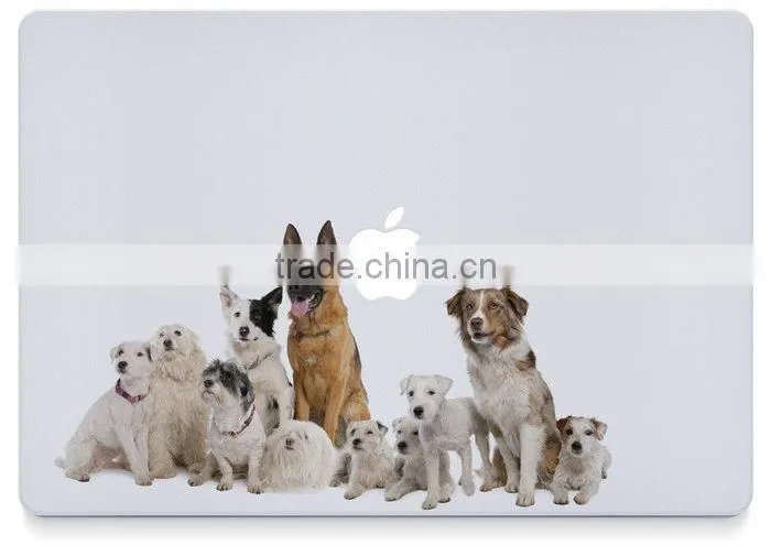 High Quality Best Price Skin Decal Customized Deisgn Accepted Creative Beauty Skin Sticker Laptop