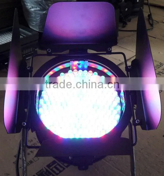 Profassional 181 PCS*10mm uv led light disco lighting led tube