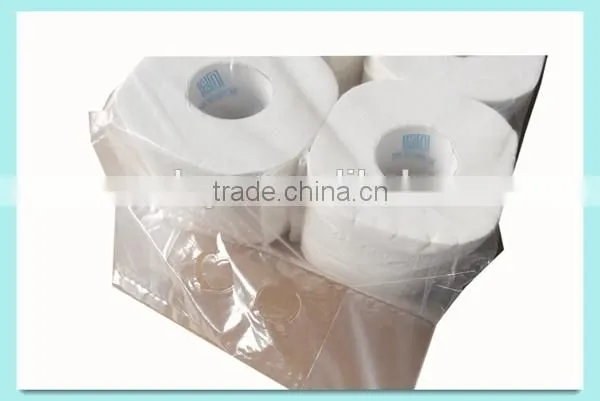 OEM China manufactured facial tissue facial paper toilet tissue