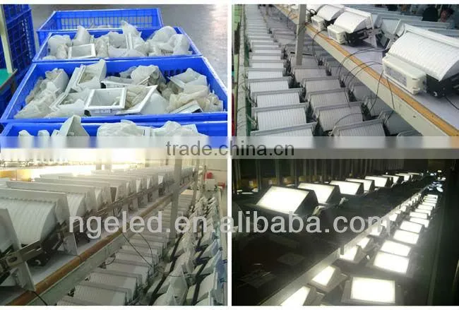 100lm/w PF>0.9 60W Bridgelux COB square led downlight housing