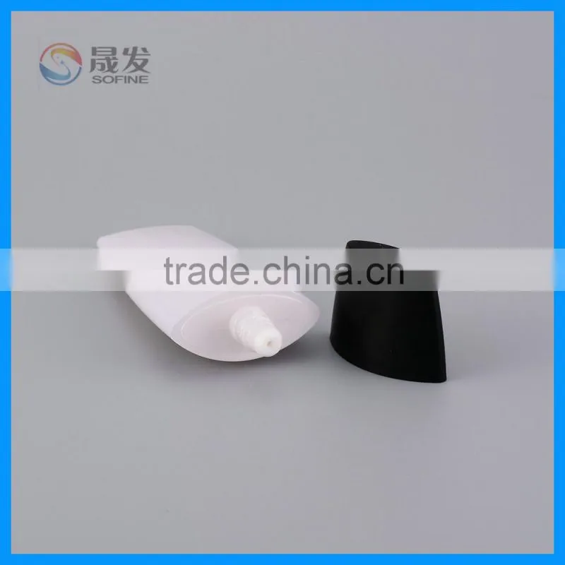 30ml sunscreen lotion bottle