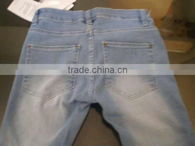 JEANS PANT