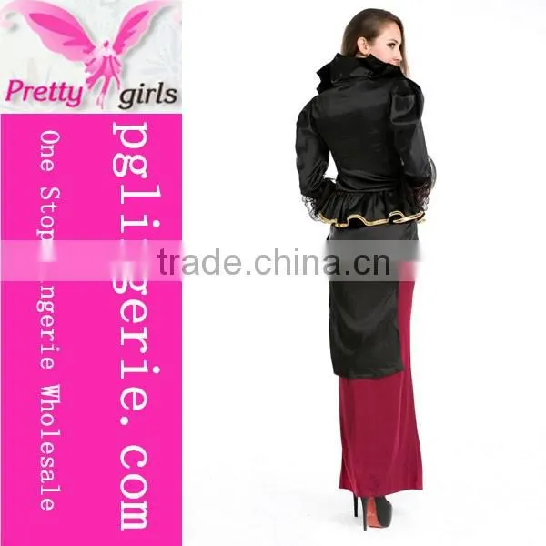 Hot sales Women Party Costume Female Vampire Costume