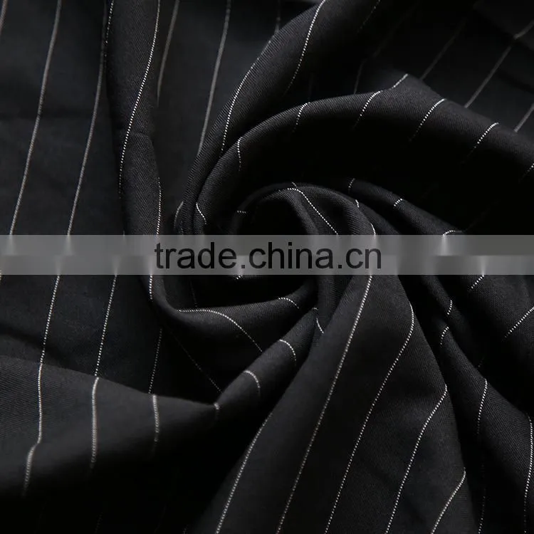 2015 Beautiful Hot Sale spun yarn thin waterproof polyester nylon 600d waterproof bursh fabric