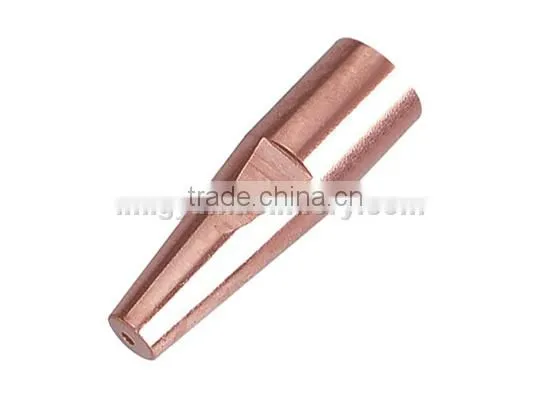 made in China Wholesale or Custom Made High Quality and Cheap welding torch