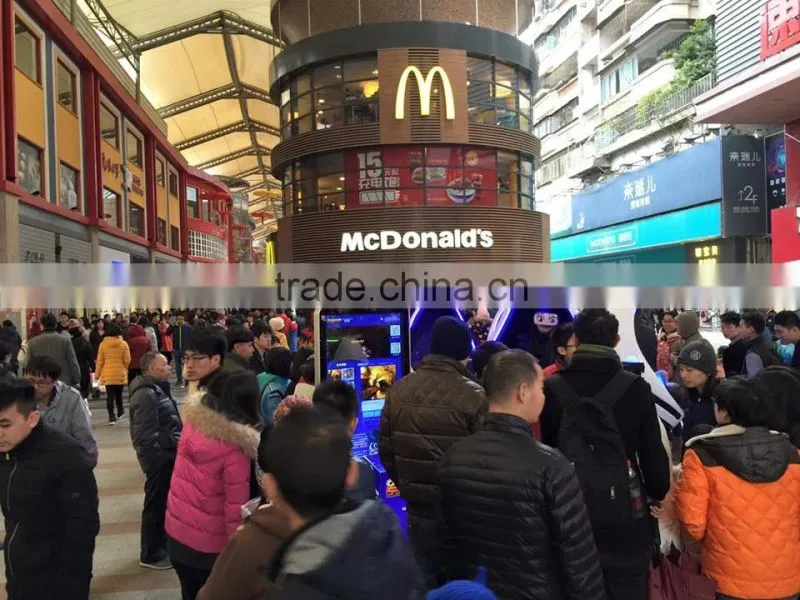 360 degree vr movies 9d cinema vr games cinema with coin operator