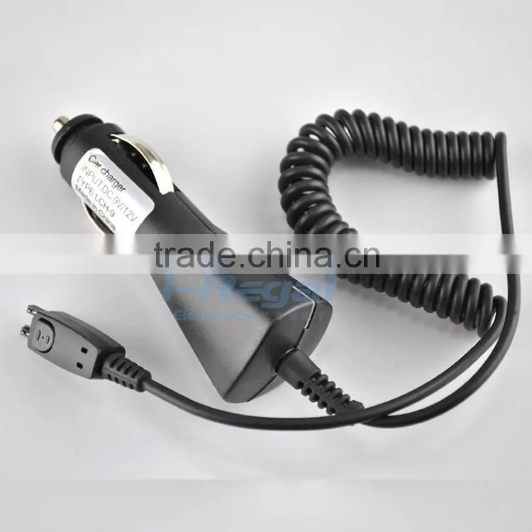 factory direct sale 2015 electric toy car battery charger 1A with cable