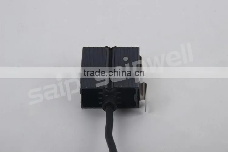 Battery powered camping heater HGK 047 10W-150W