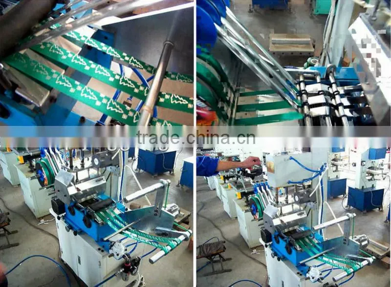 Roll sublimation heat press machine for roll fabrics & textile embossing machine