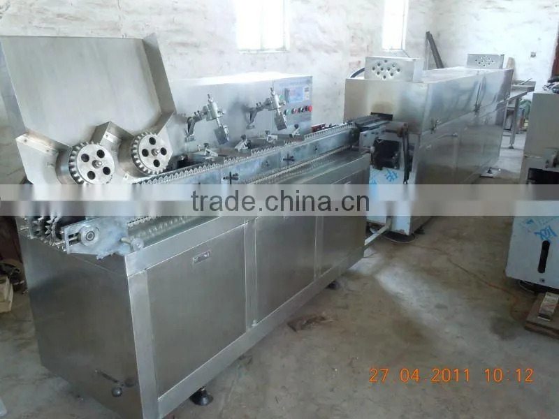 High quality duplicator for ampoule bringing great significance