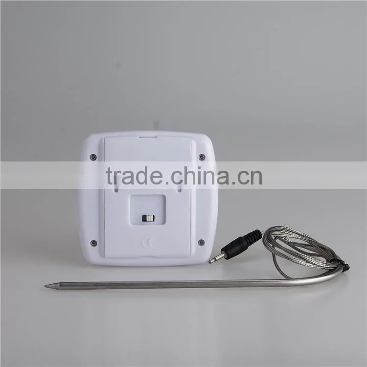 LCD Digital Household Thermometer for Kitchen Cooking TA238