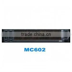 MC602 power amplifier 600w