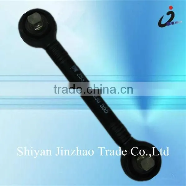 Truck Parts Thrust Rod Track Bar