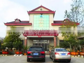 Shandong Shuangqi Chemical Co., Ltd. company overview - view 1