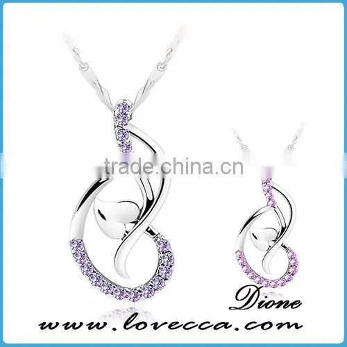New coming Fashion women 925 sterling silver chain for necklace