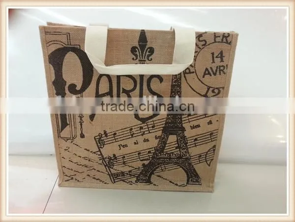 jute bags for cocoa beans