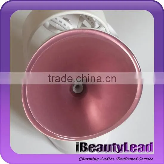 professional beauty facial steamer ionic face machine