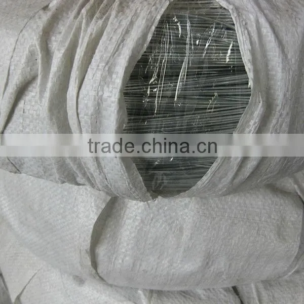 CHEAP!!! PVC Coated iron wire/electro galvanized iron wire/hot dip galvanized iron wire factory supplier