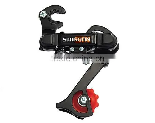 Hot selling mountain bicycle rear derailleur bike rear derailleur bicycle derailleur