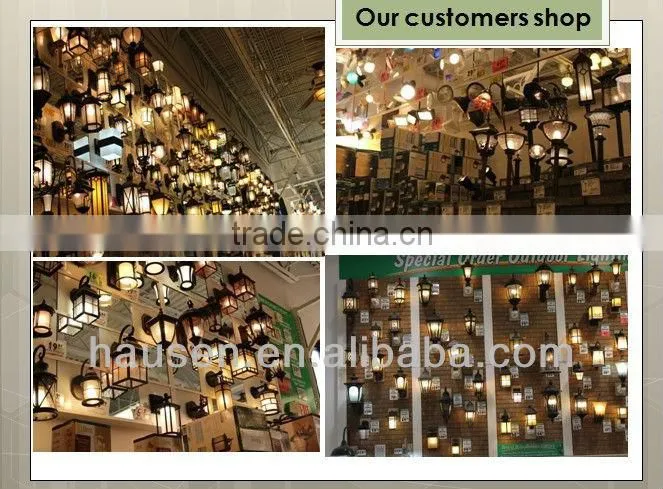 LED pendant lamp