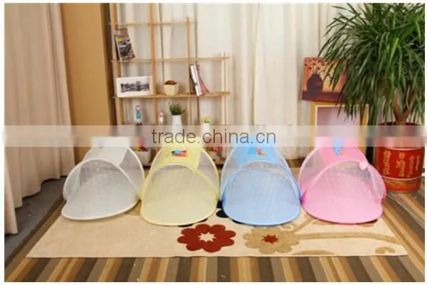 Wholesale Portable Baby Mosquito net sleeping room for little Kids