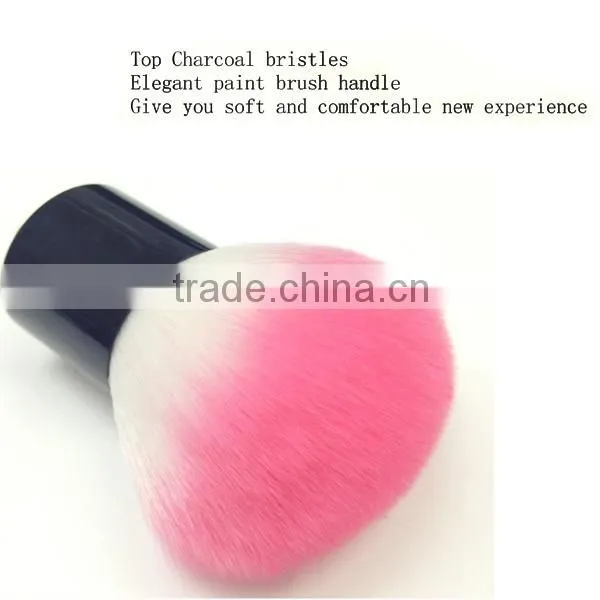 MY GIRL professional high quality blusher brush cosmetic brush set , powder brush
