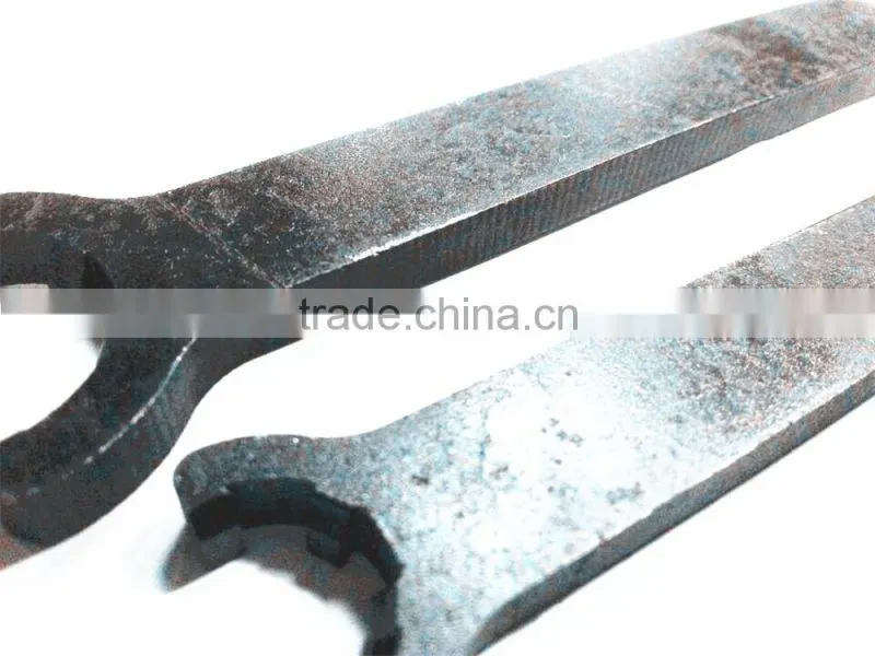 BT40 CNC handle wrench spanner ER08M ER11M ER16M ER20M ER25M