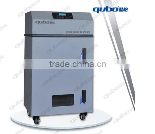 Fume Extraction of TF300, Soldering Fume Extractor for PCB soldering
