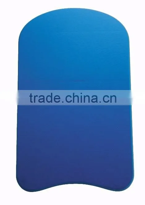 Swimming Accessories - Training Durable Hard Density 130kgs/m3 EVA Float Swim Kick board