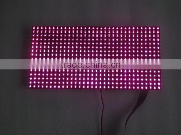 Low Cost Advertising Pitch 10mm Indoor Full Color LED Video Walls P10