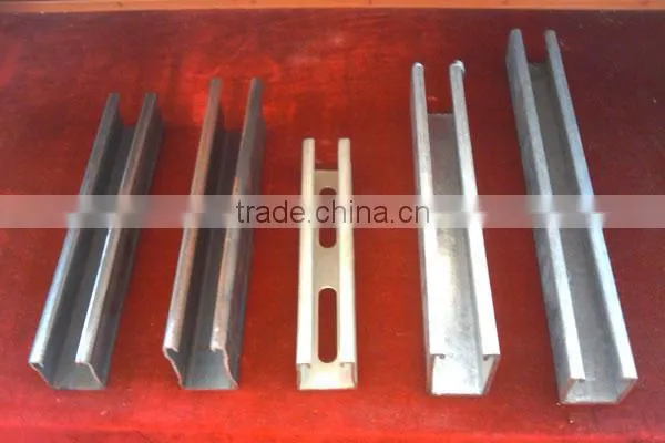 high quality prefabricate steel structure warehouse