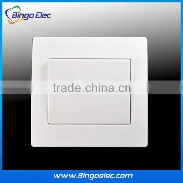 wall switch with indicator light 10a