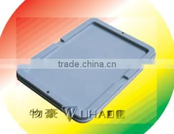 plastic clear package box, Logistics Box 40-2