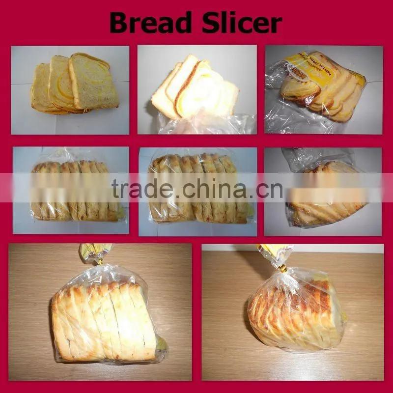 DS-29 28 Slices Electric Loaf Bread Slicer