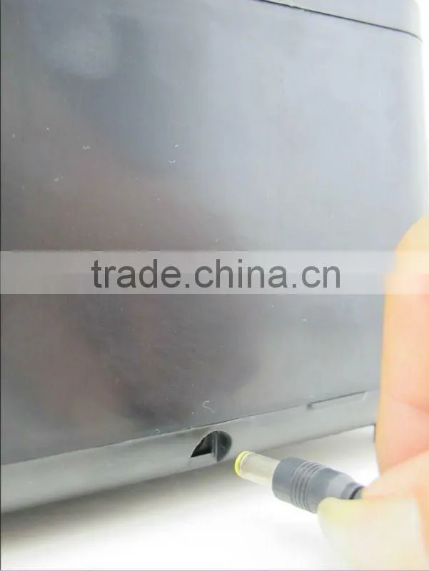 2012 latest hotsale bottle mini humidifier FAN ultrasonic humidifier