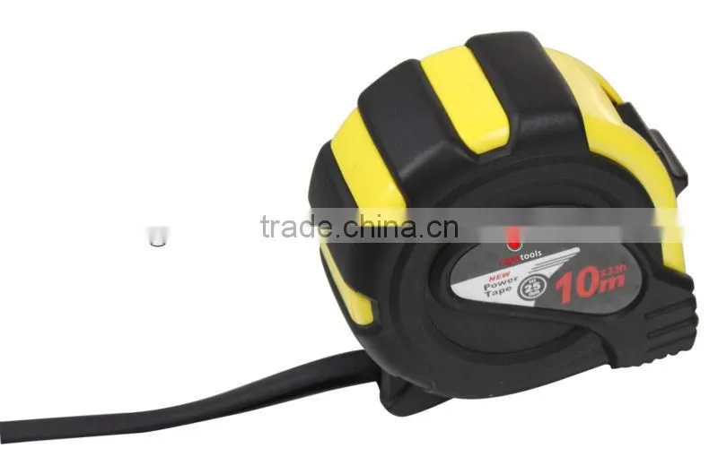 RIGHT TOOLS RT-JT29 Hot Design Rubber-coated Tape Measure