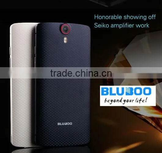 X6 4G LTE Mobile Phone MTK6732 64bit Quad Core Android 5.0 Lollipop 1GB RAM 5.5" 13MP Dual SIM Fingerprint GPS