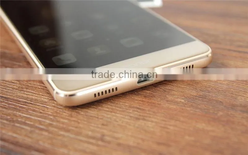 Original Huawei Honor V8 (KNT-AL10) 5.7 inch 1920 *1080 Android 6.0 Kirin 950 Octa Core 4GB RAM 32GB ROM EMUI 4.1