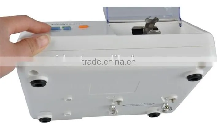 Noiless Dental Amalgamator Digital, Dental Amalgam Mixer