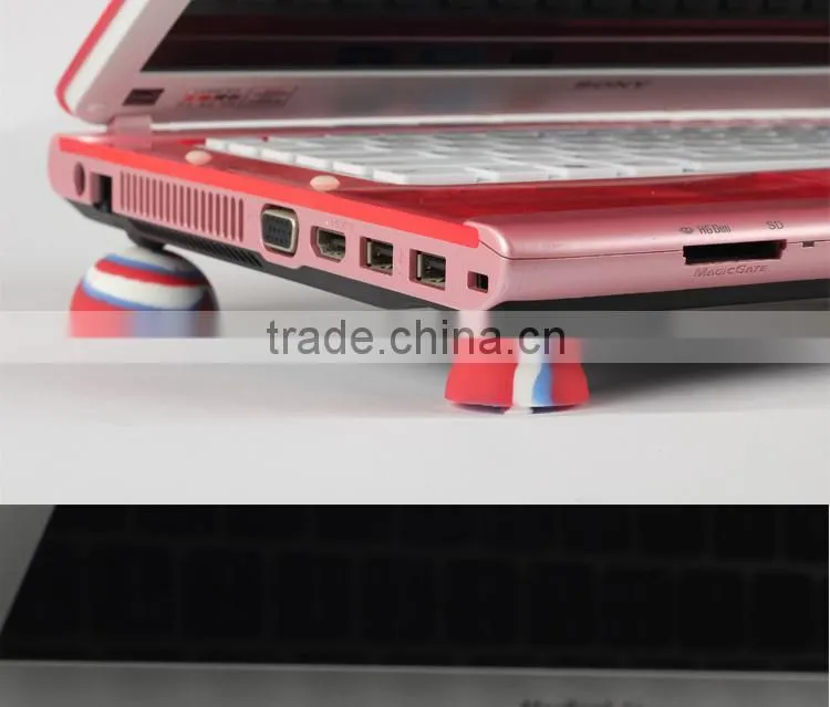 2016 selling best wholesale smart novelty cheap laptop stand for cooling
