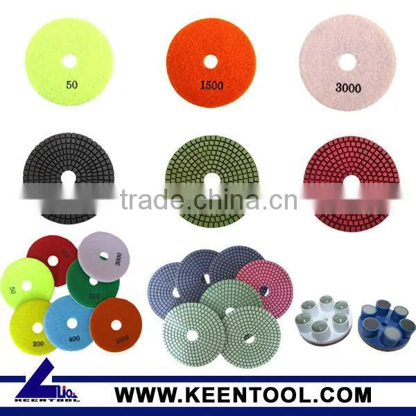 6 dot for concrete