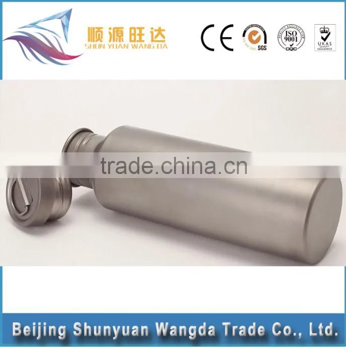 Folding Handle Titanium mug,Titanium Cup and Titanium Pot Price